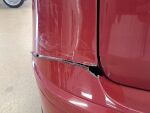 Hyundai i30 2010 Punainen