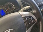 Hyundai i30 2010 Punainen