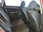 Hyundai i30 2010 Punainen