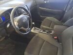Hyundai i30 2010 Punainen