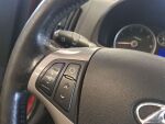 Hyundai i30 2010 Punainen