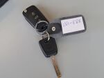 Hyundai i30 2010 Punainen