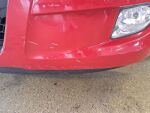 Hyundai i30 2010 Punainen