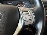 Nissan Qashqai 2014 Valkoinen