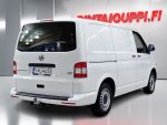 Volkswagen Transporter 2014 Valkoinen