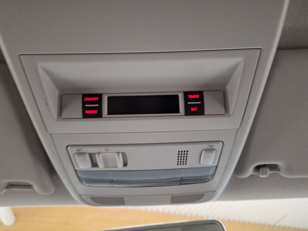 Volkswagen Transporter 2014 Valkoinen