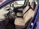 Ford Tourneo Courier 2015 Sininen