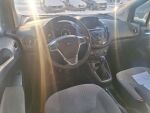 Ford Tourneo Courier 2015 Sininen