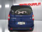 Ford Tourneo Courier 2015 Sininen