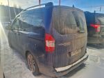 Ford Tourneo Courier 2015 Sininen