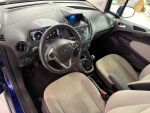 Ford Tourneo Courier 2015 Sininen
