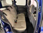Ford Tourneo Courier 2015 Sininen