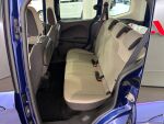 Ford Tourneo Courier 2015 Sininen