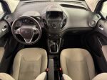 Ford Tourneo Courier 2015 Sininen