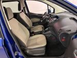 Ford Tourneo Courier 2015 Sininen
