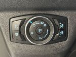 Ford Tourneo Courier 2016 Harmaa