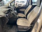 Ford Tourneo Courier 2016 Harmaa
