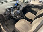 Ford Tourneo Courier 2016 Harmaa