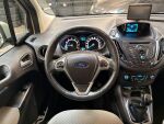 Ford Tourneo Courier 2016 Harmaa