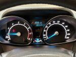 Ford Tourneo Courier 2016 Harmaa