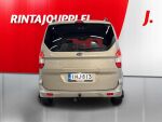 Ford Tourneo Courier 2016 Harmaa