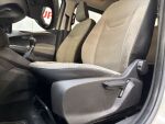 Ford Tourneo Courier 2016 Harmaa