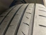 Ford Tourneo Courier 2016 Harmaa