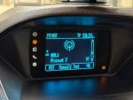 Ford Tourneo Courier 2016 Harmaa