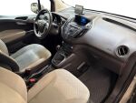Ford Tourneo Courier 2016 Harmaa