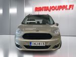 Ford Tourneo Courier 2016 Harmaa