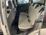 Ford Tourneo Courier 2016 Harmaa