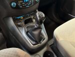 Ford Tourneo Courier 2016 Harmaa