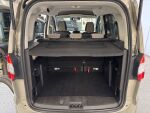 Ford Tourneo Courier 2016 Harmaa