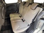 Ford Tourneo Courier 2016 Harmaa