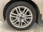 Ford Tourneo Courier 2016 Harmaa