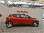 Renault Clio 2014 Punainen