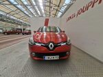 Renault Clio 2014 Punainen