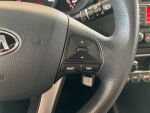 Kia Rio 2014 Sininen