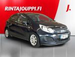 Kia Rio 2014 Sininen