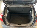 Kia Rio 2014 Sininen