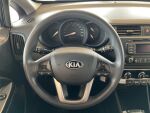 Kia Rio 2014 Sininen