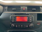 Kia Rio 2014 Sininen