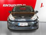 Kia Rio 2014 Sininen