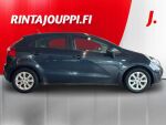 Kia Rio 2014 Sininen