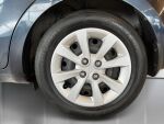 Kia Rio 2014 Sininen