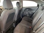 Kia Rio 2014 Sininen