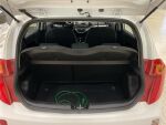 Kia Picanto 2015 Valkoinen