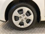 Kia Picanto 2015 Valkoinen