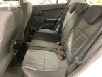 Kia Picanto 2015 Valkoinen