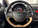 Kia Picanto 2014 Harmaa
